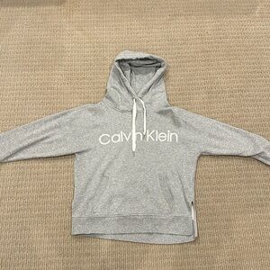 Calvin Klein Performance Hoodie